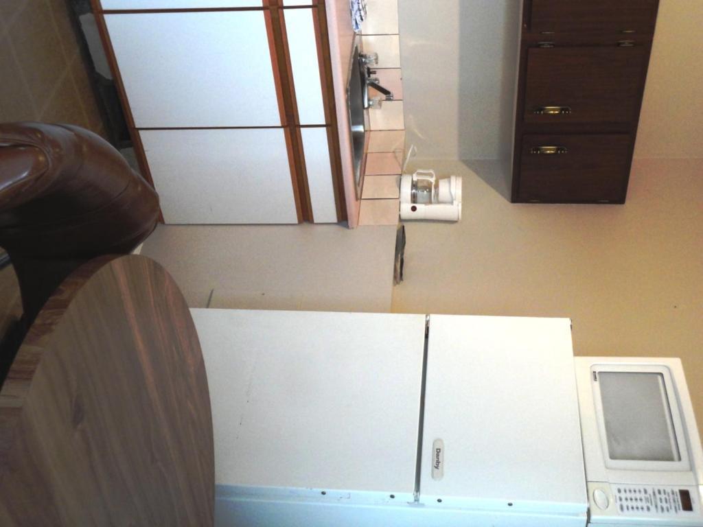 Blue Stream Motel Вернон Экстерьер фото